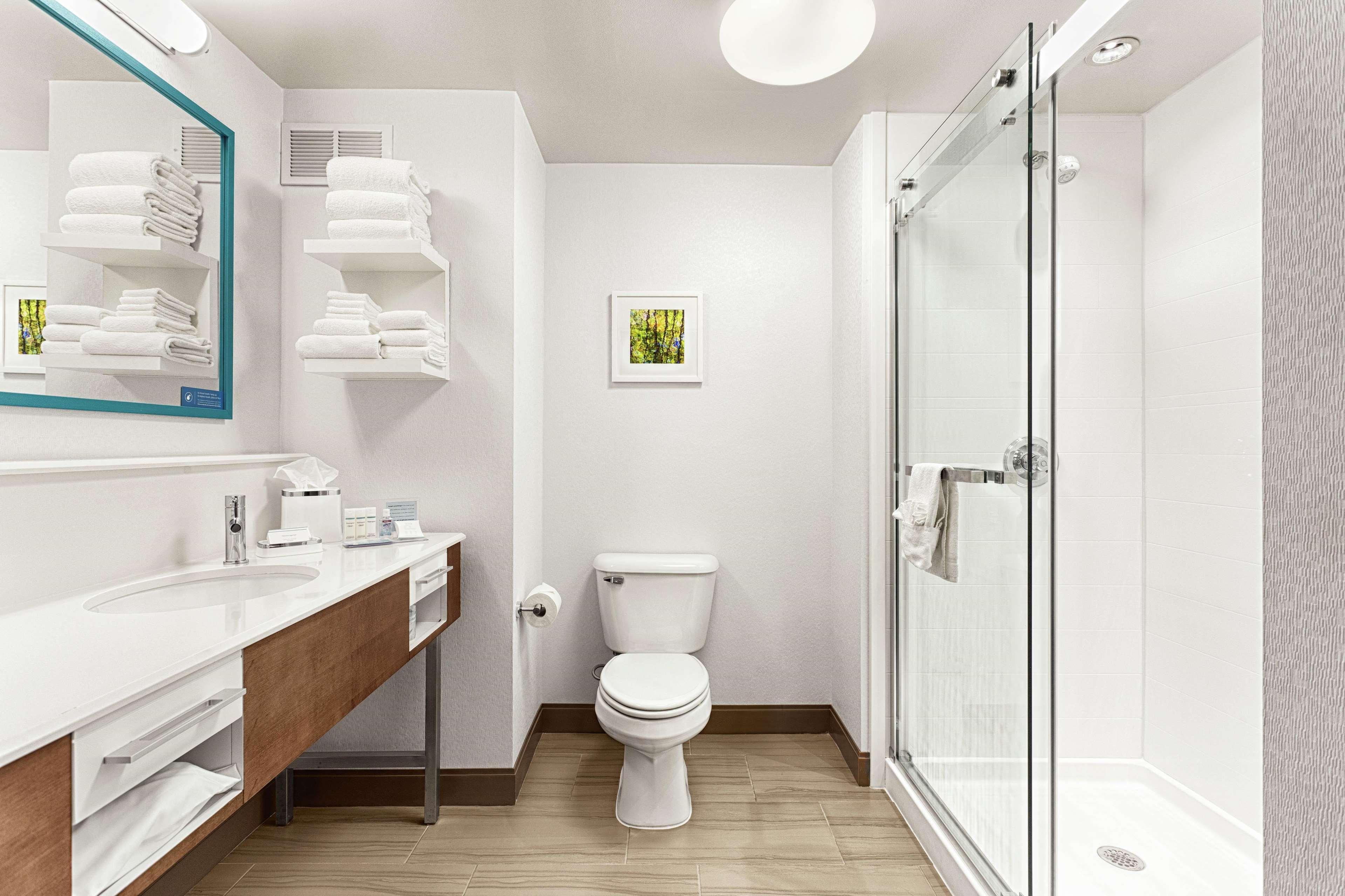 Hampton Inn Моргантон Екстер'єр фото