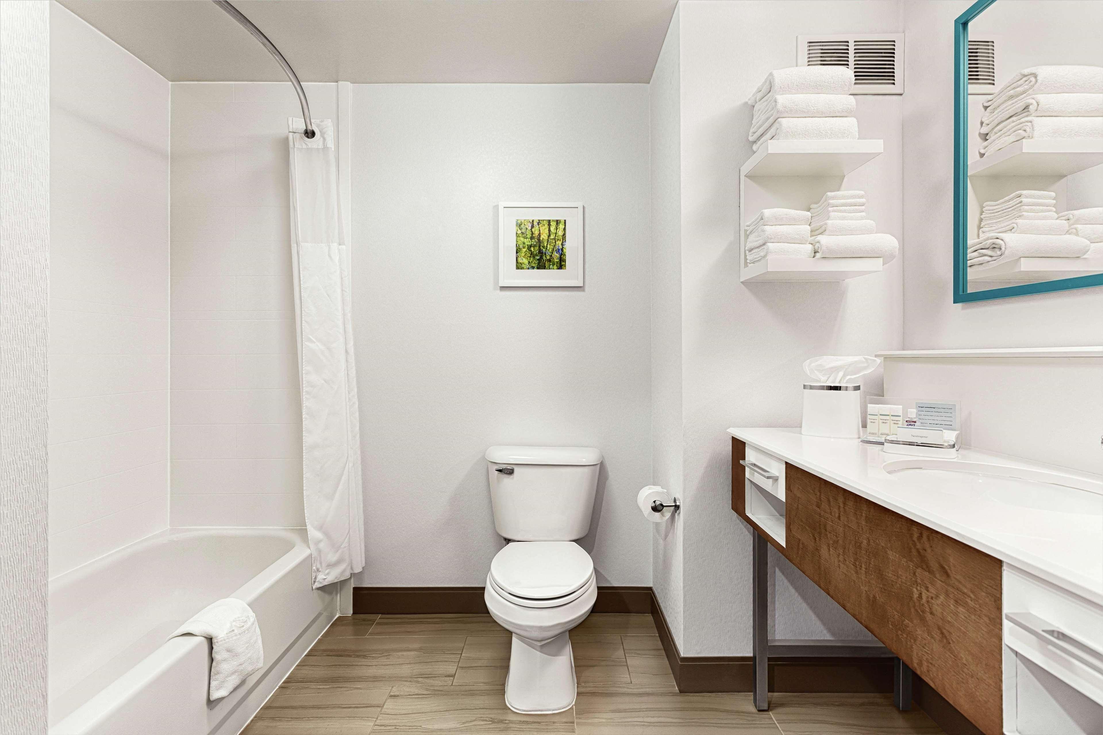 Hampton Inn Моргантон Екстер'єр фото