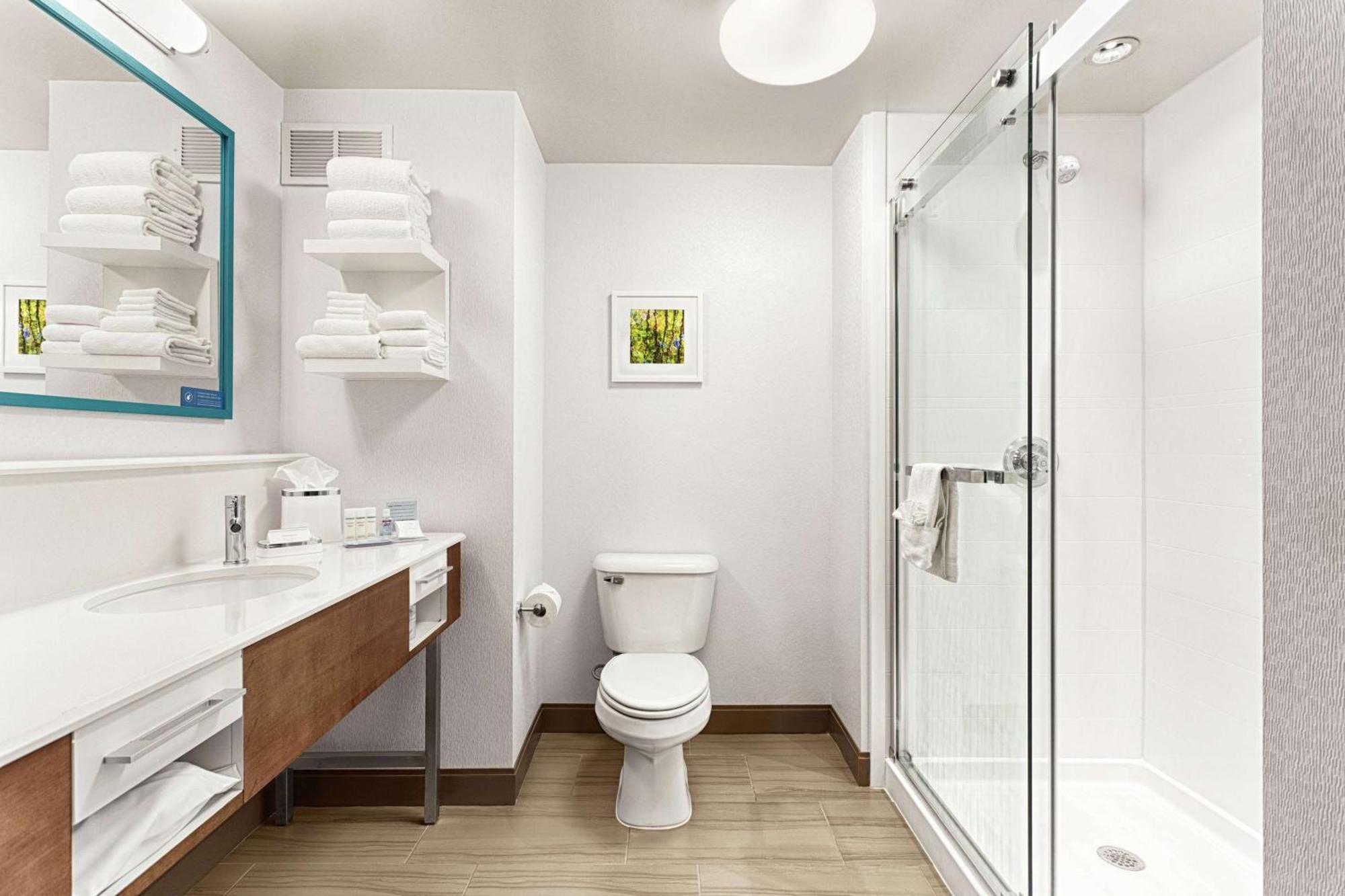 Hampton Inn Моргантон Екстер'єр фото